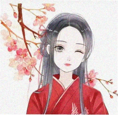会员墨客头像